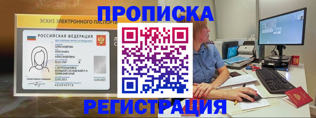 прописка 2025 в Димитровграде